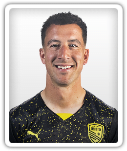 Player face