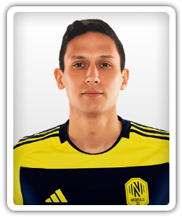 Player face