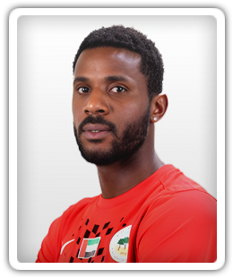 Player face