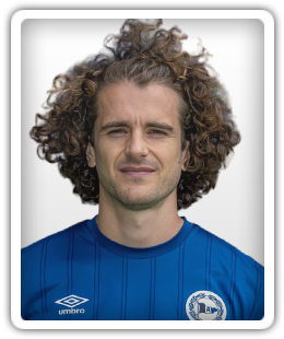 Mael Corboz