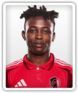 Player face