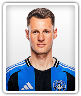 Player face