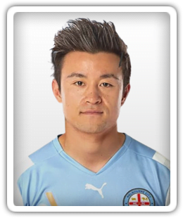 Player face
