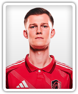Player face