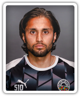 Player face