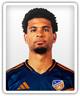 Player face