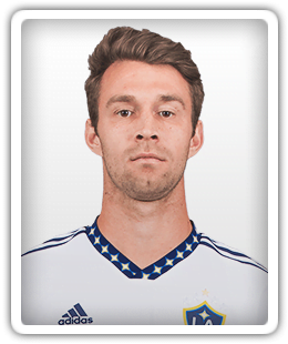 Player face