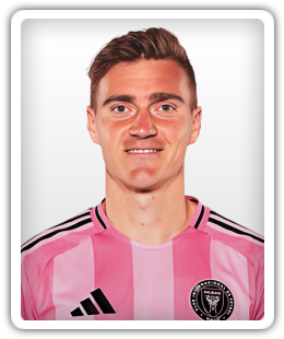 Player face