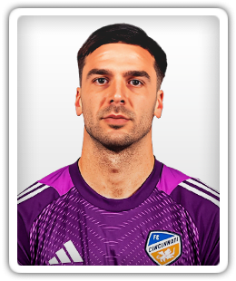 Player face