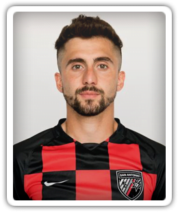 Player face
