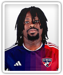 Player face