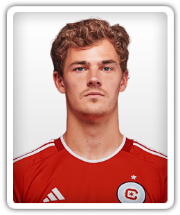 Player face