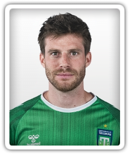 Player face