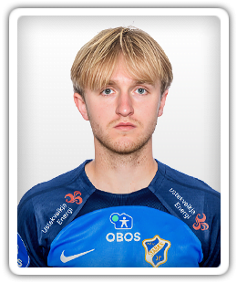 Player face