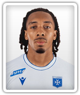 Player face