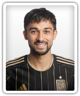 Player face