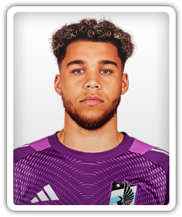 Player face
