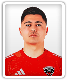 Player face