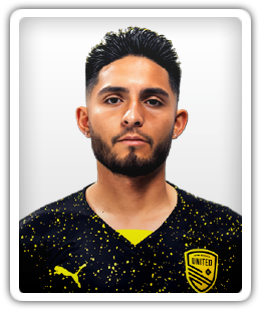 Player face