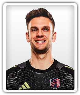 Player face