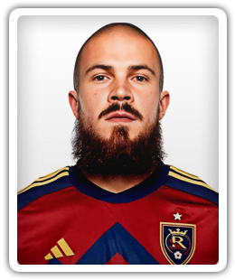 Player face