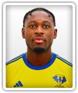 Eduvie Ikoba