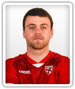 Player face