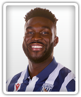 Player face