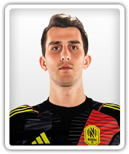 Player face