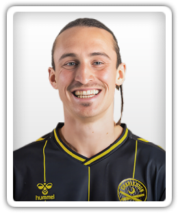 Player face