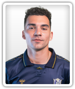 Player face
