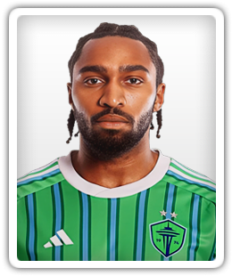 Player face