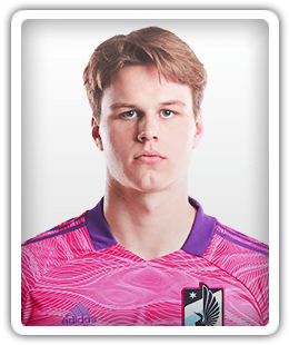 Player face
