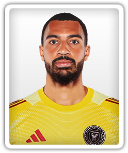 Player face