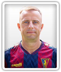 Player face