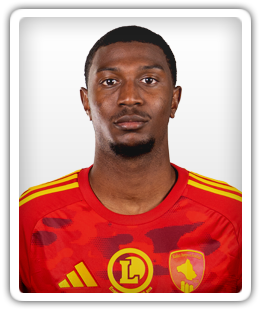 Ibrahima Baldé