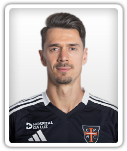 Player face