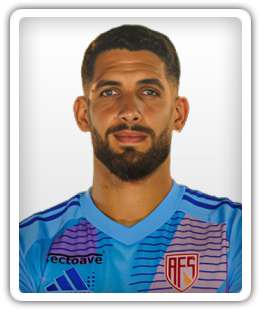 Player face