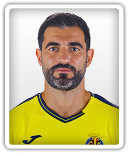 Player face