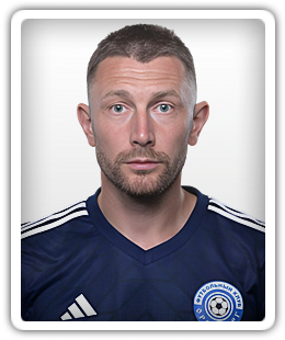 Player face