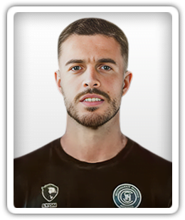 Player face
