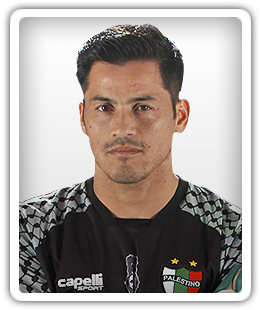 Player face