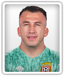 Fabián Cerda