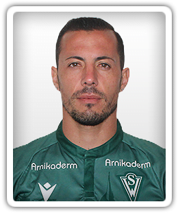 Player face
