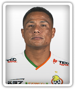 Player face