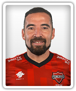 Player face