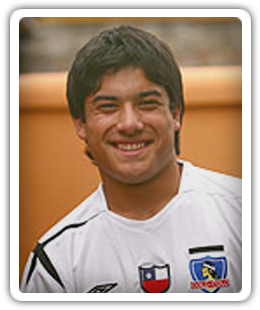Player face