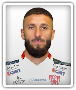 Player face