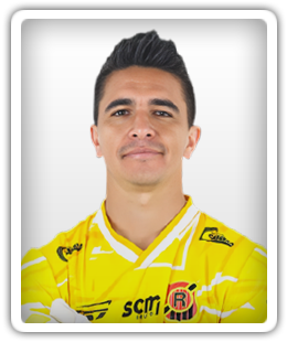 Player face