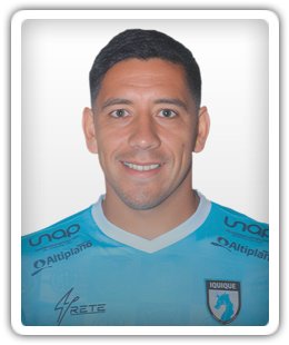 Player face